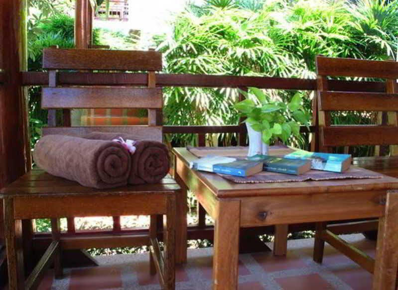 La Mer Samui Resort Koh Samui Exterior foto